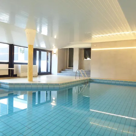 Glamory Winterberg Ferienwohnung Pool Sauna Wifi 6 Personen Near Lift Balkon Ps4 Exterior photo