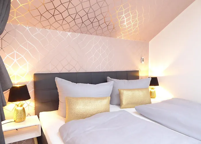 Apartment Winterberg Glamory