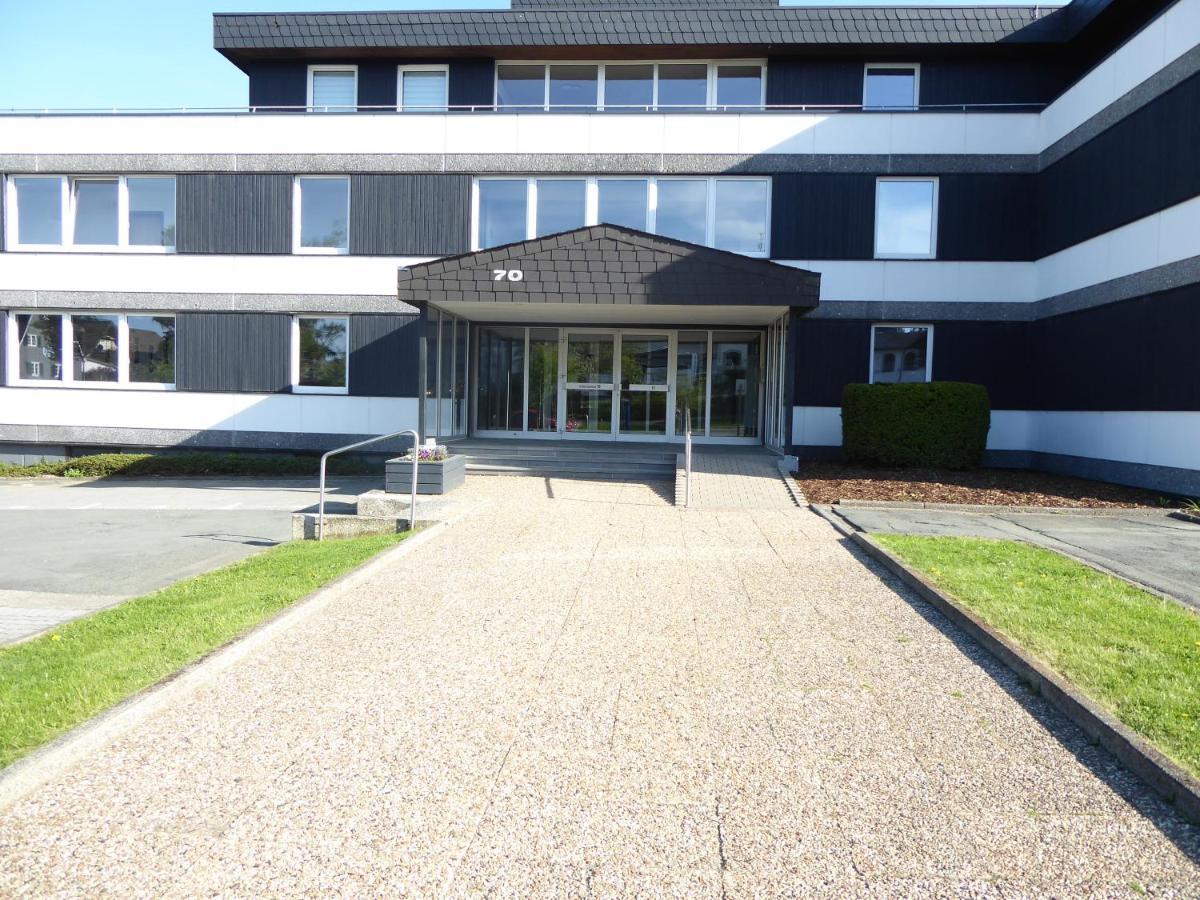 Apartment Glamory Pool Sauna Wifi 6 Personen Near Lift Balkon Ps4 Winterberg