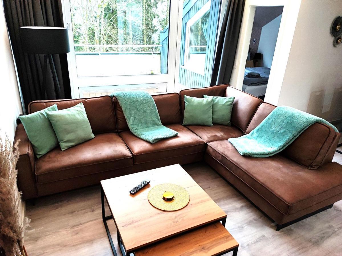 Glamory Pool Sauna Wifi 6 Personen Near Lift Balkon Ps4 Apartment