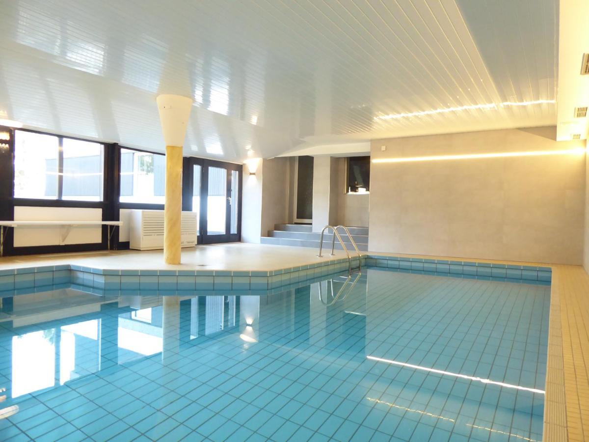 Glamory Pool Sauna Wifi 6 Personen Near Lift Balkon Ps4 * Winterberg