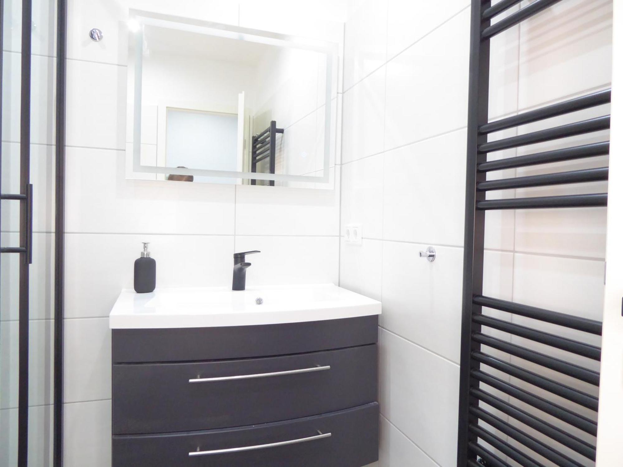 Apartment Glamory Pool Sauna Wifi 6 Personen Near Lift Balkon Ps4 Winterberg