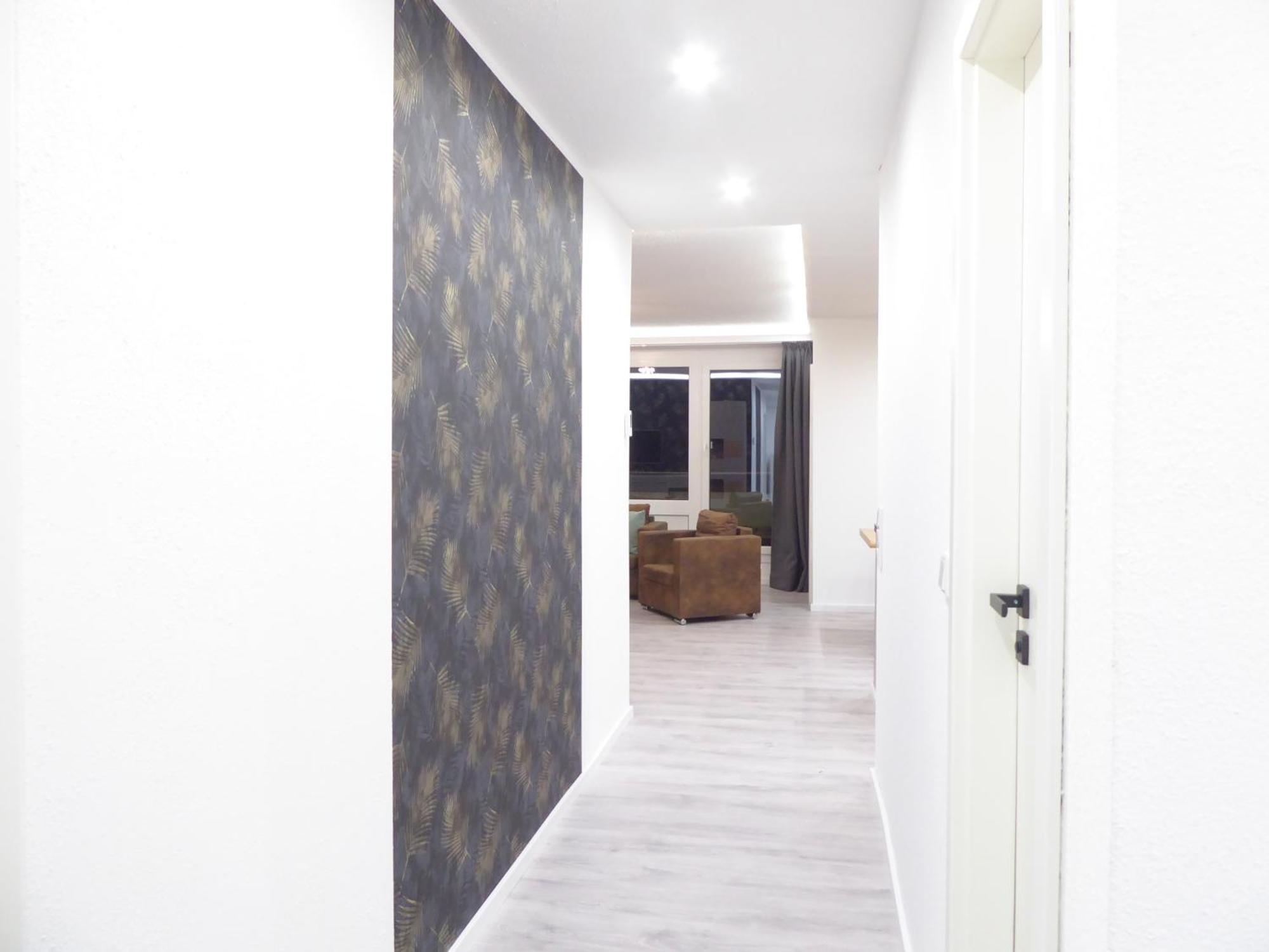 Apartment Glamory Pool Sauna Wifi 6 Personen Near Lift Balkon Ps4 *