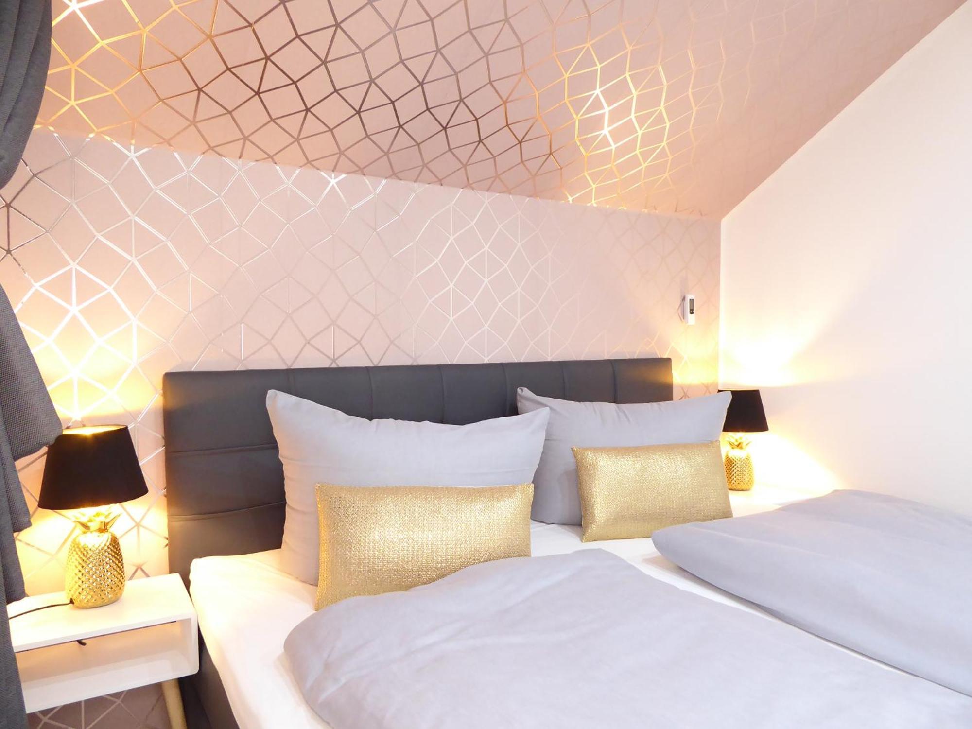 Apartment Glamory Pool Sauna Wifi 6 Personen Near Lift Balkon Ps4 Winterberg