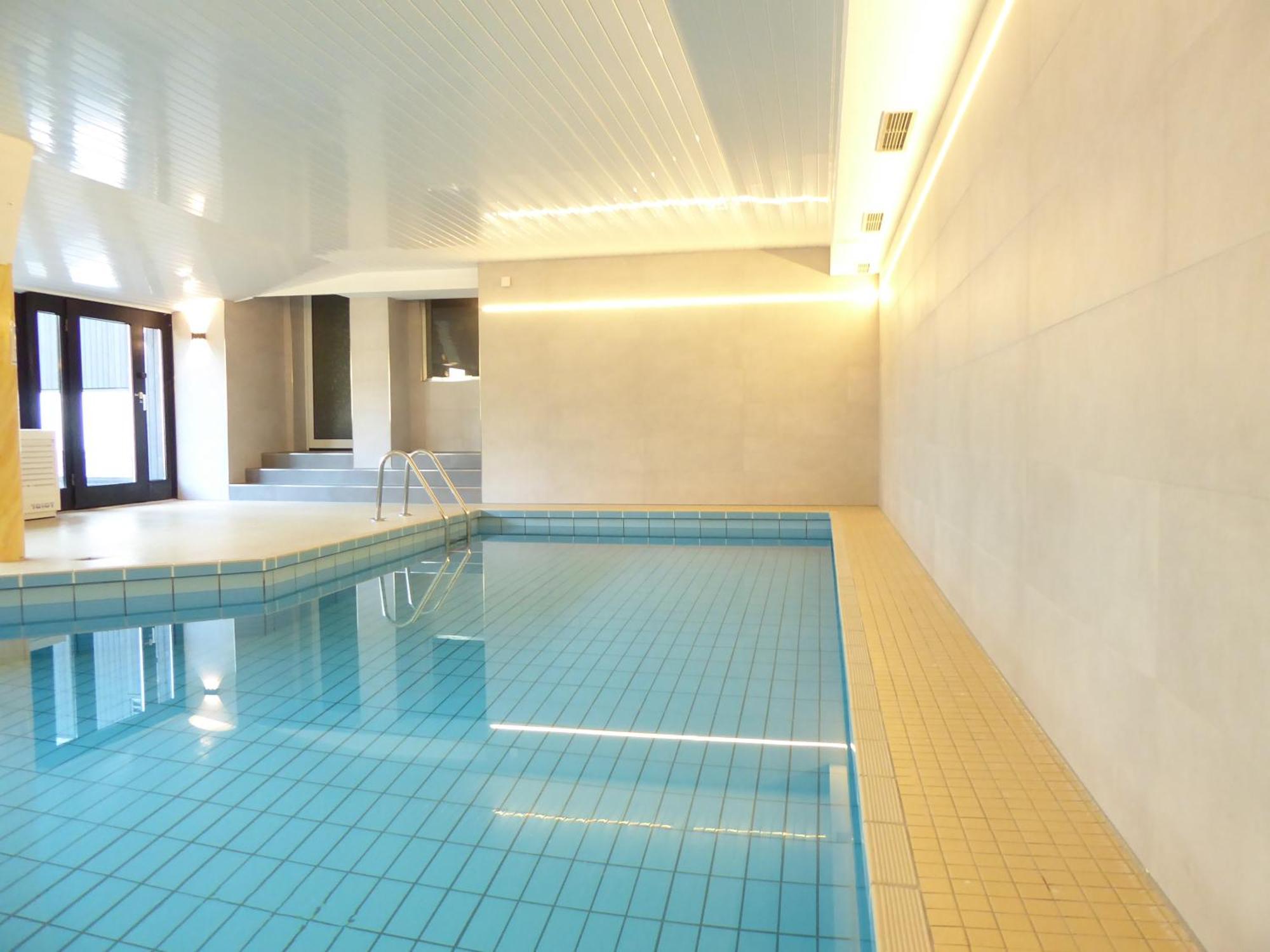 Apartment Glamory Pool Sauna Wifi 6 Personen Near Lift Balkon Ps4 *