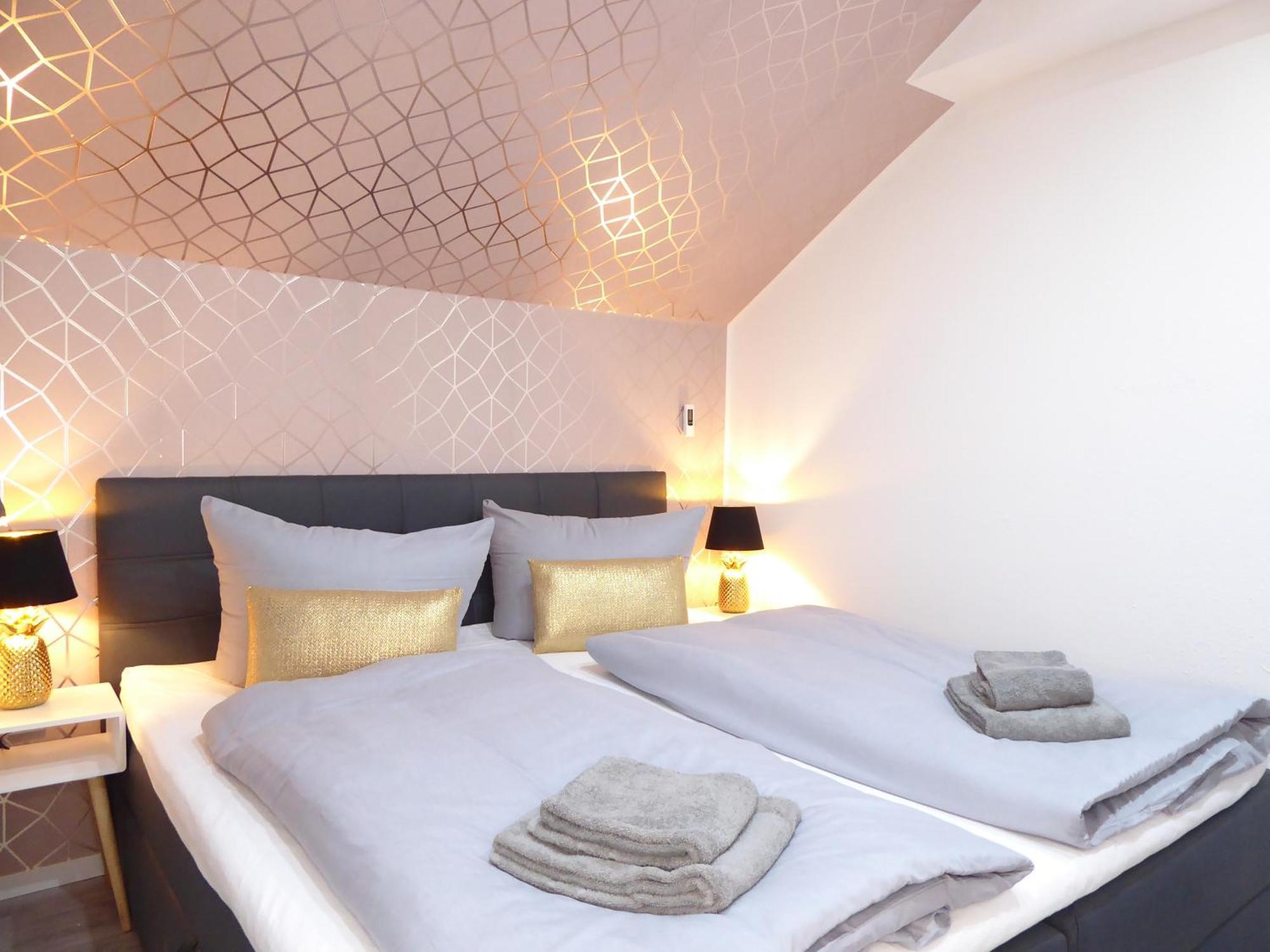 Glamory Pool Sauna Wifi 6 Personen Near Lift Balkon Ps4 Apartment Winterberg