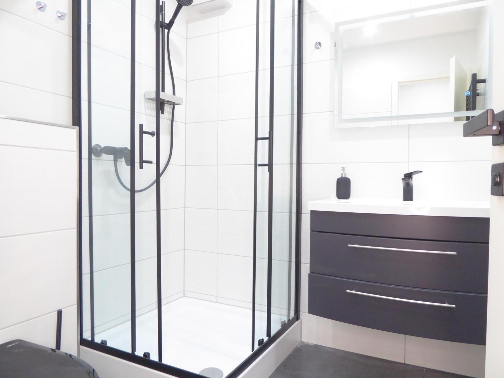 Glamory Pool Sauna Wifi 6 Personen Near Lift Balkon Ps4 * Winterberg