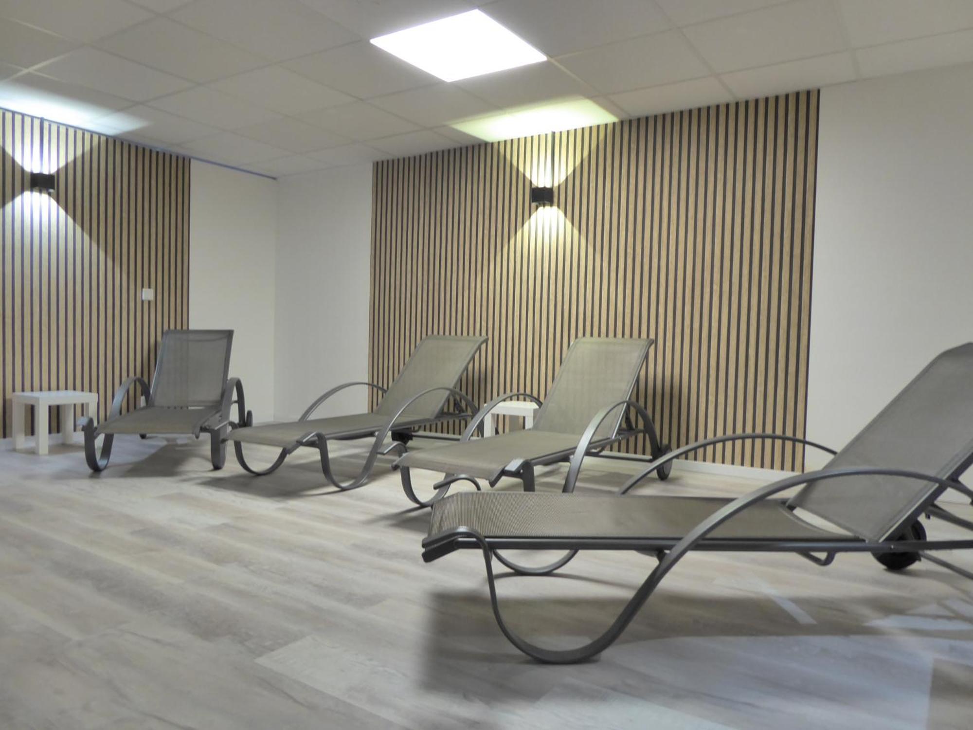 Glamory Pool Sauna Wifi 6 Personen Near Lift Balkon Ps4 Apartment *